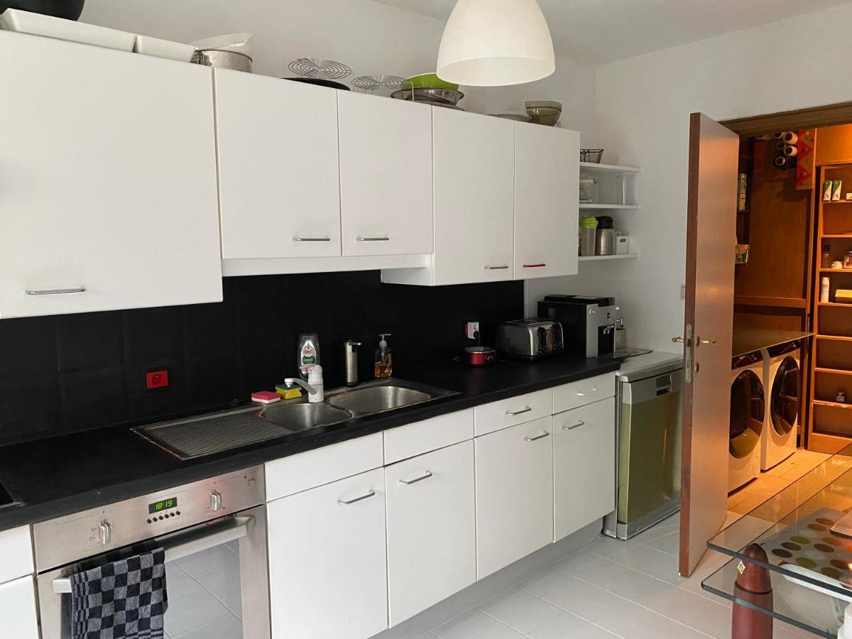 شقة Perk25A Steenokkerzeel المظهر الخارجي الصورة