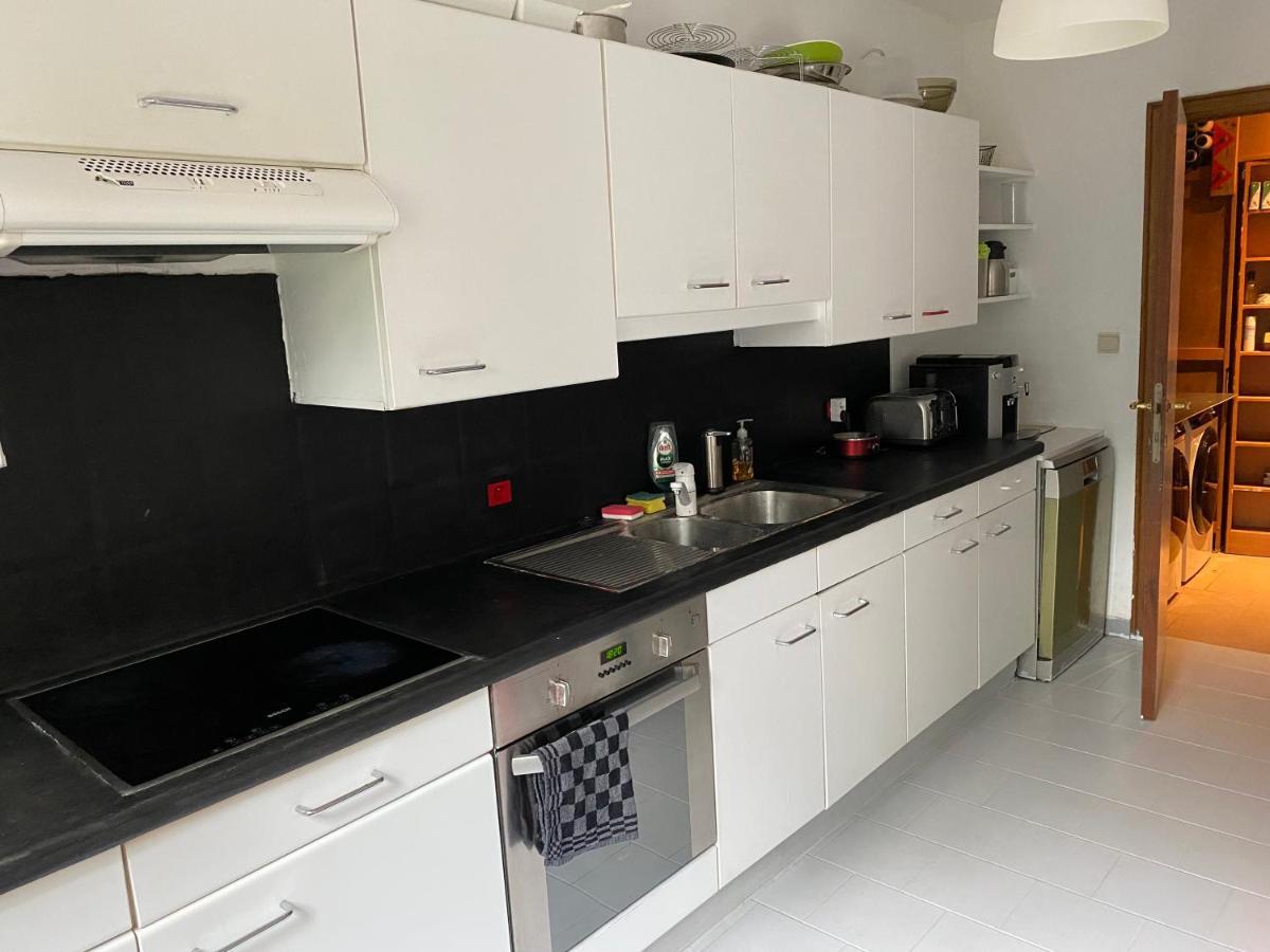 شقة Perk25A Steenokkerzeel المظهر الخارجي الصورة