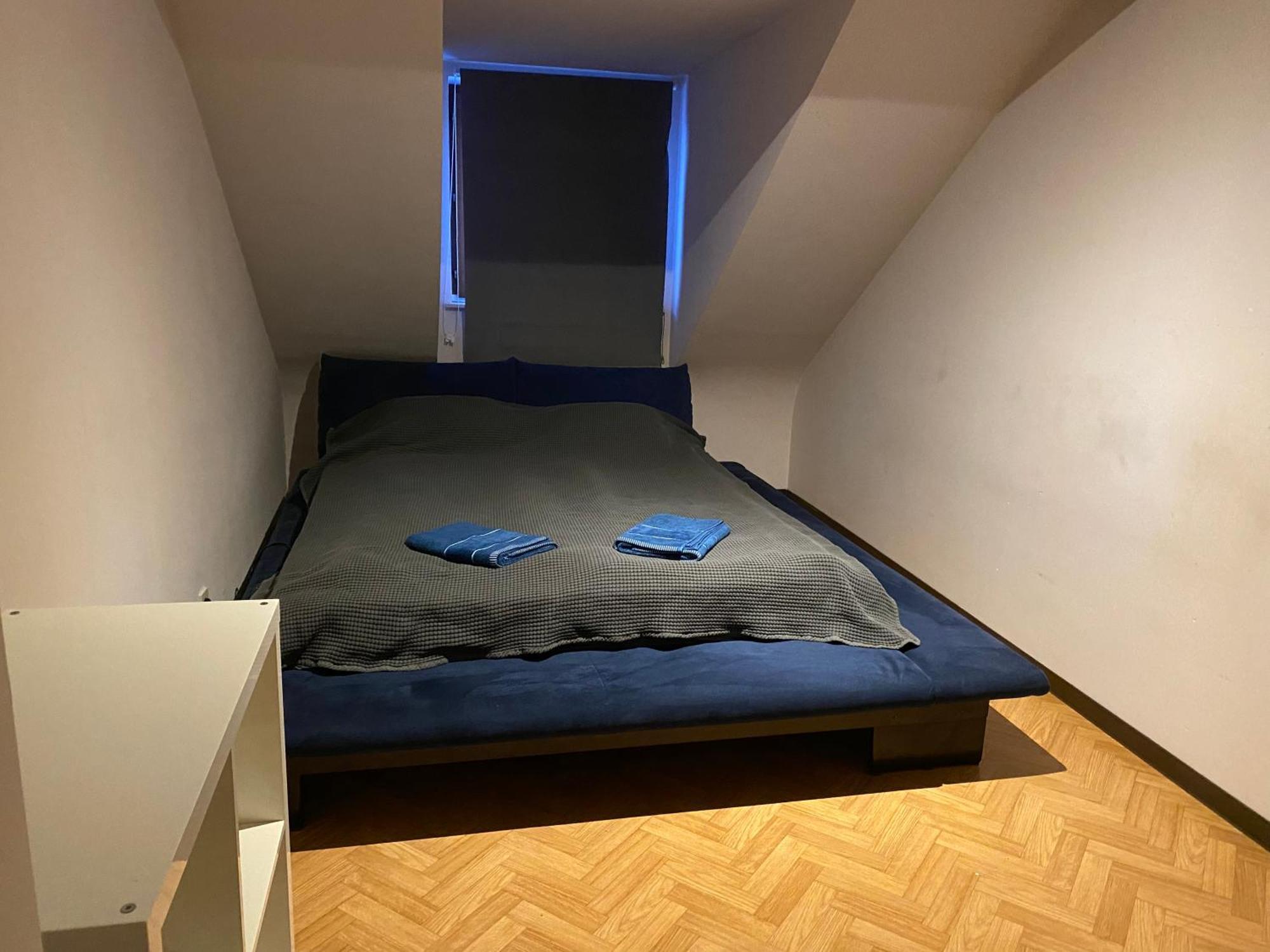 شقة Perk25A Steenokkerzeel المظهر الخارجي الصورة