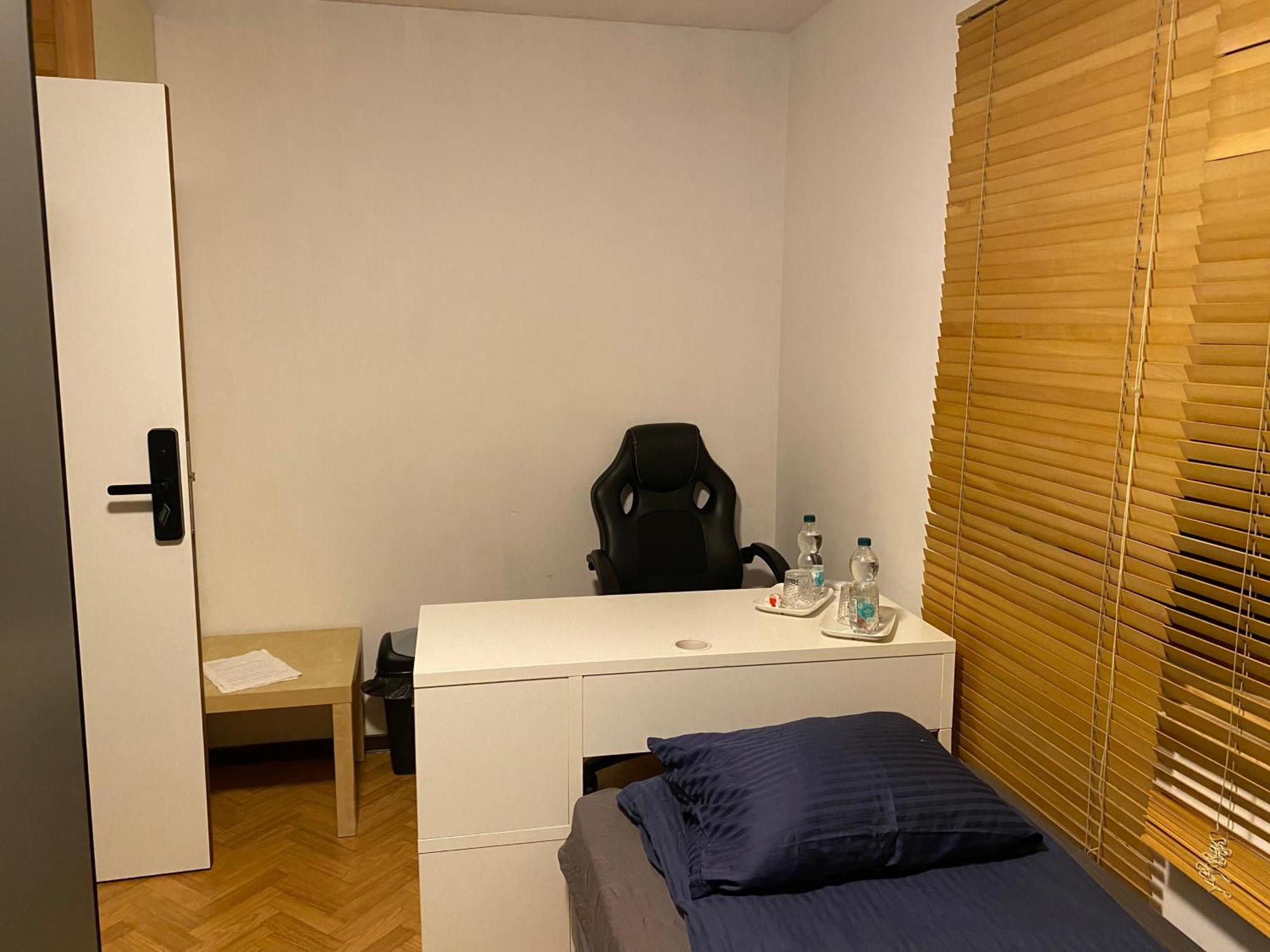 شقة Perk25A Steenokkerzeel المظهر الخارجي الصورة