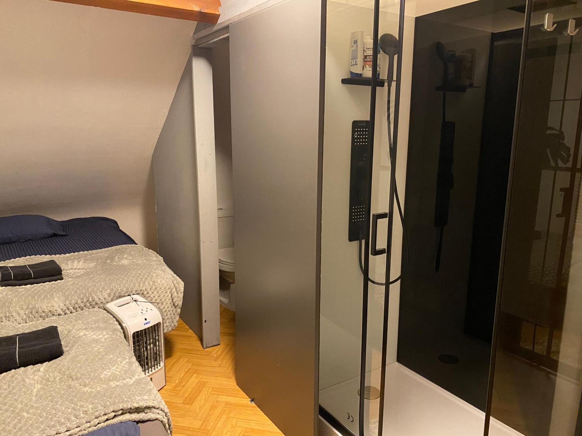 شقة Perk25A Steenokkerzeel المظهر الخارجي الصورة