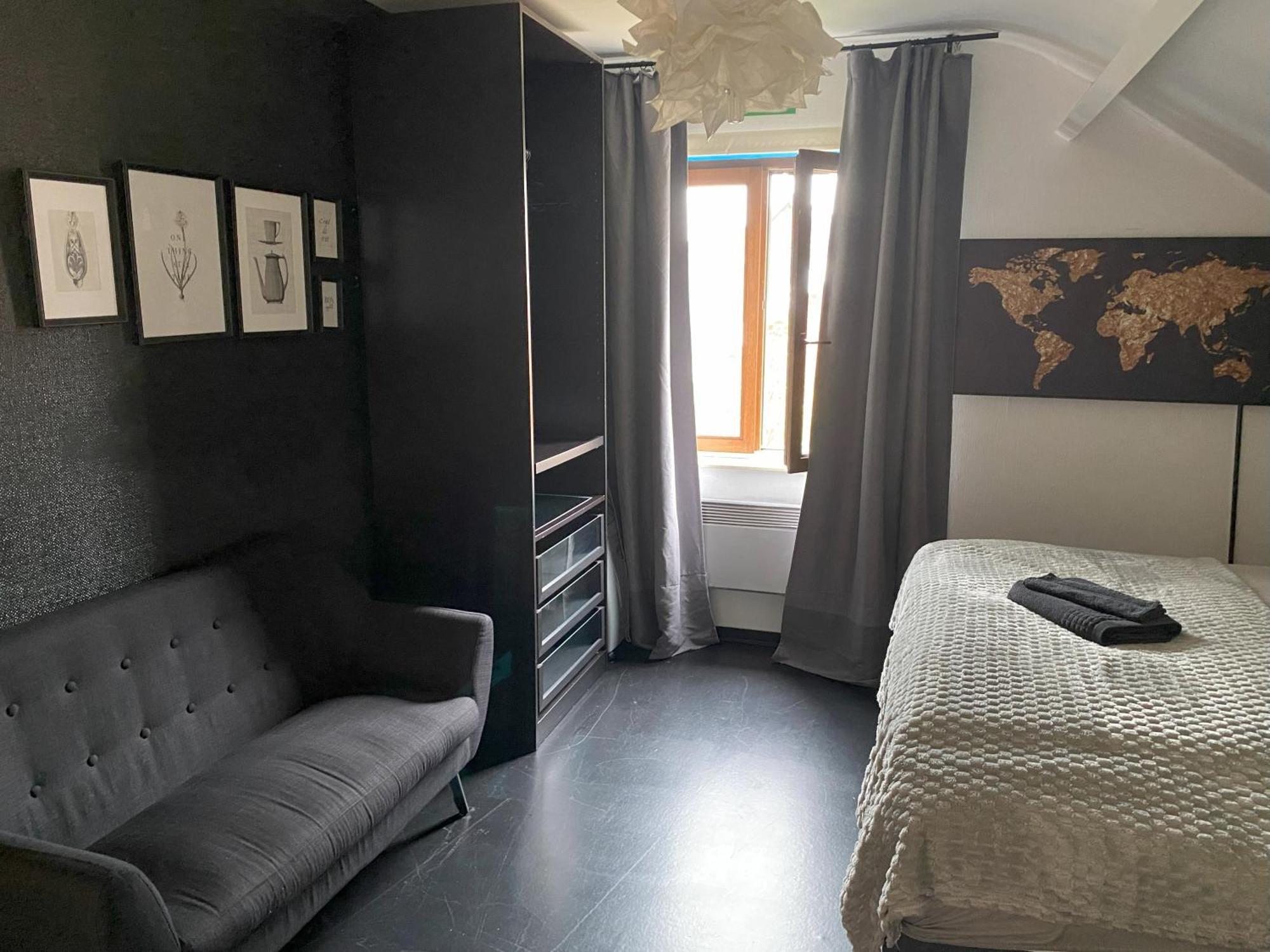 شقة Perk25A Steenokkerzeel المظهر الخارجي الصورة