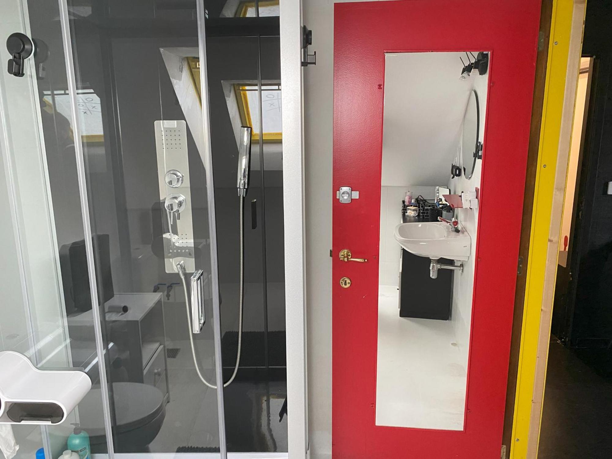 شقة Perk25A Steenokkerzeel المظهر الخارجي الصورة