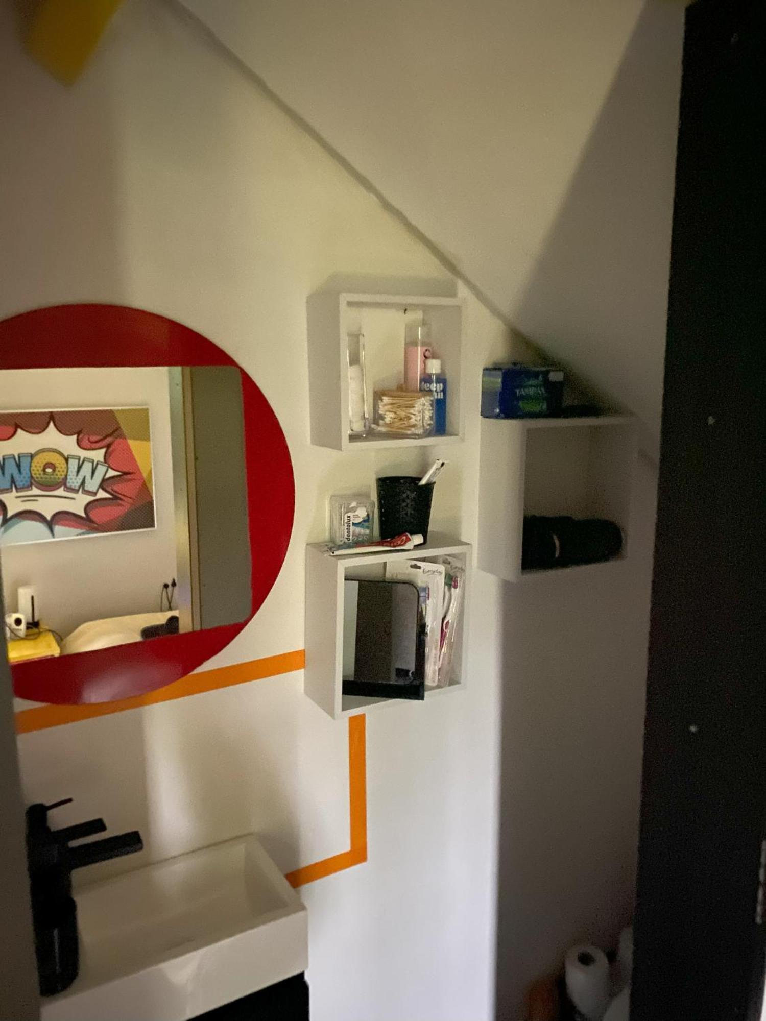 شقة Perk25A Steenokkerzeel المظهر الخارجي الصورة