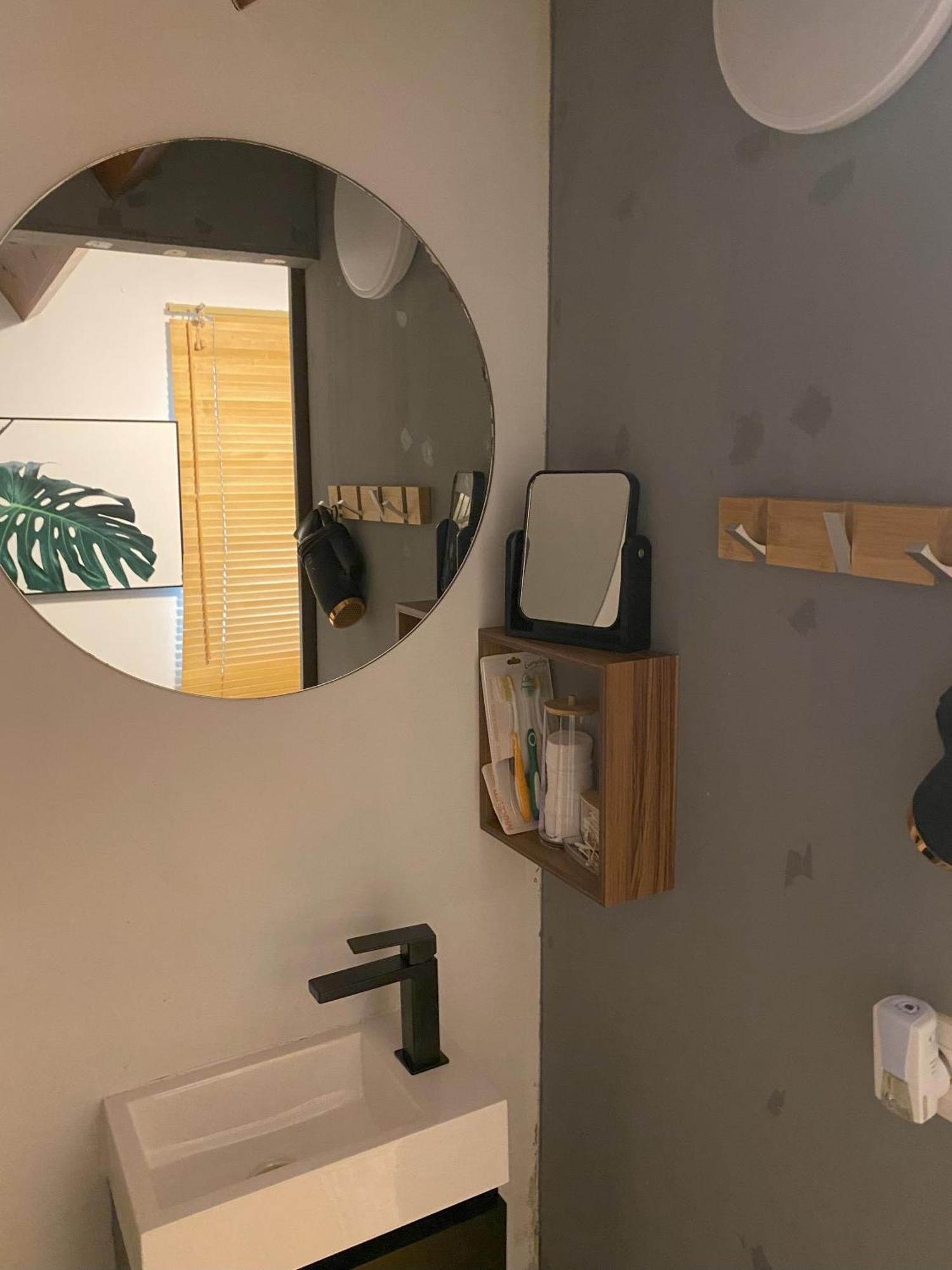 شقة Perk25A Steenokkerzeel المظهر الخارجي الصورة