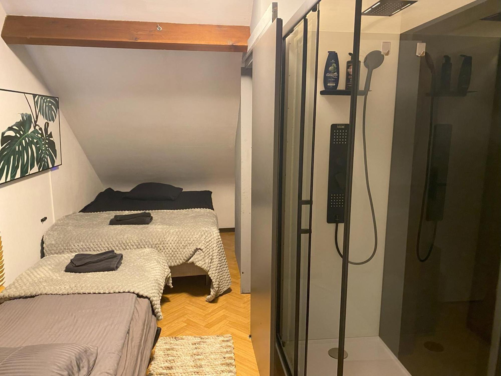 شقة Perk25A Steenokkerzeel المظهر الخارجي الصورة